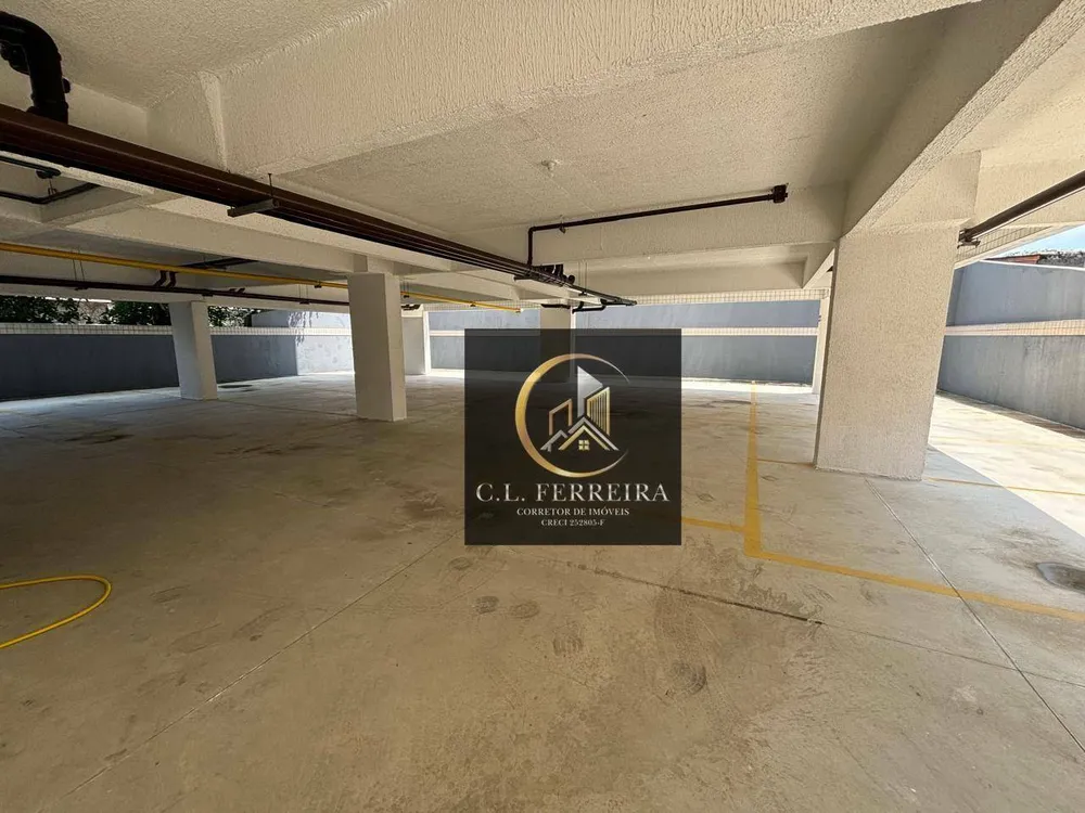 Apartamento, 1 quarto, 46 m² - Foto 4