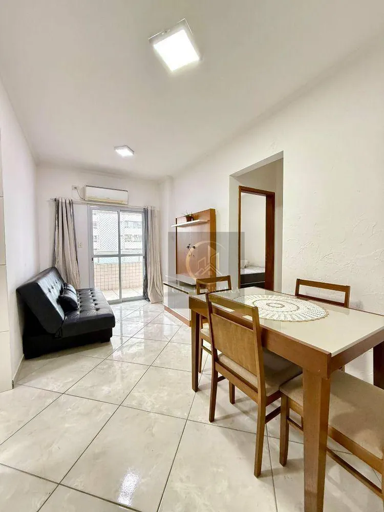 Apartamento, 1 quarto, 45 m² - Foto 2