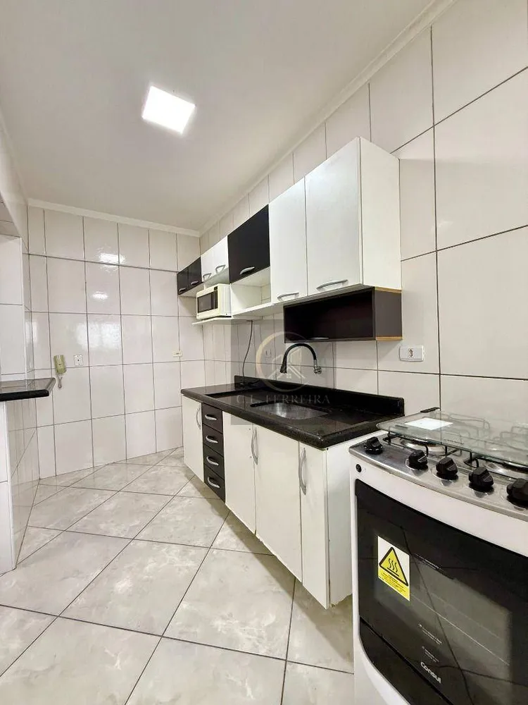 Apartamento, 1 quarto, 45 m² - Foto 11