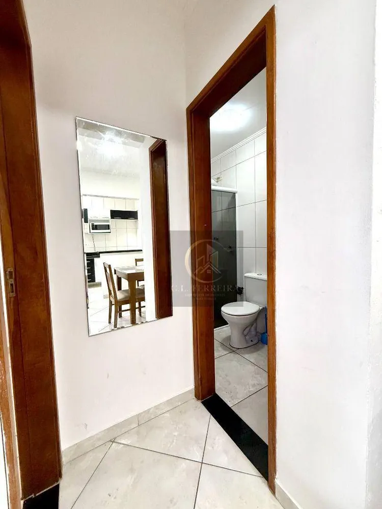 Apartamento, 1 quarto, 45 m² - Foto 6