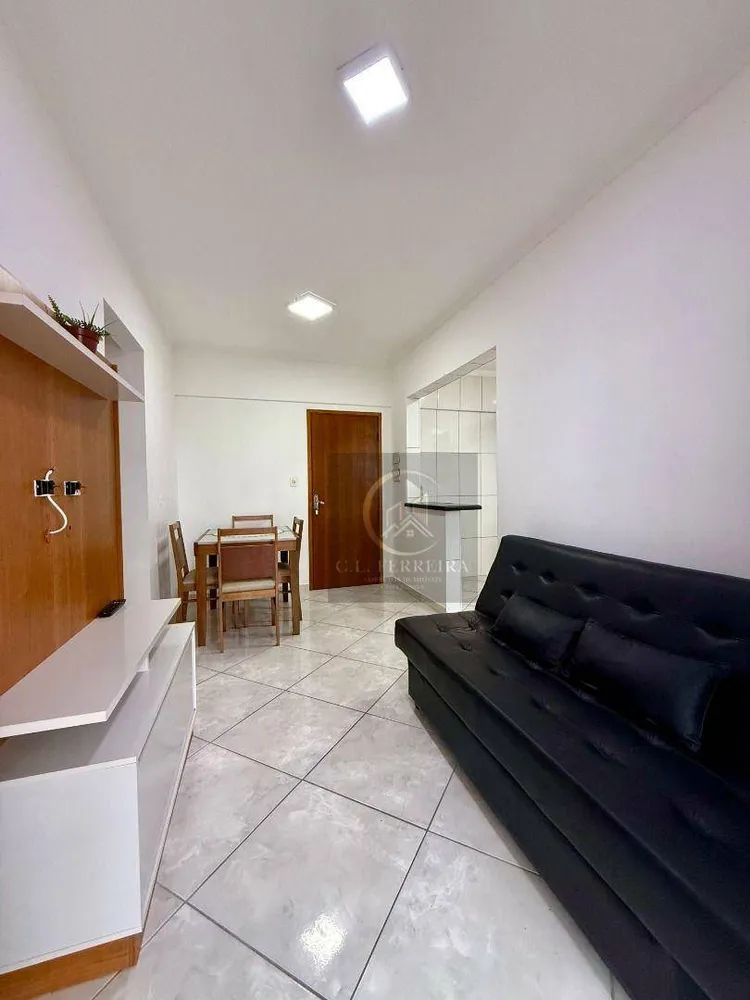 Apartamento, 1 quarto, 45 m² - Foto 3