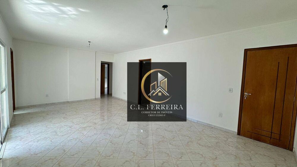 Apartamento, 3 quartos, 149 m² - Foto 3