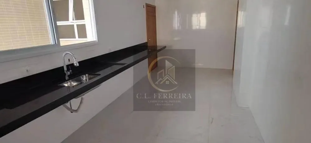 Apartamento, 3 quartos, 158 m² - Foto 7