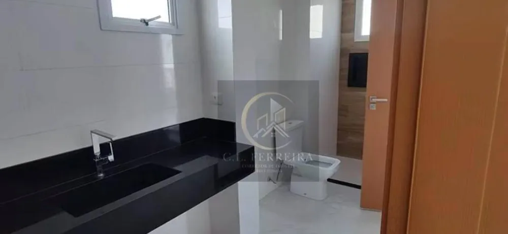 Apartamento, 3 quartos, 158 m² - Foto 9