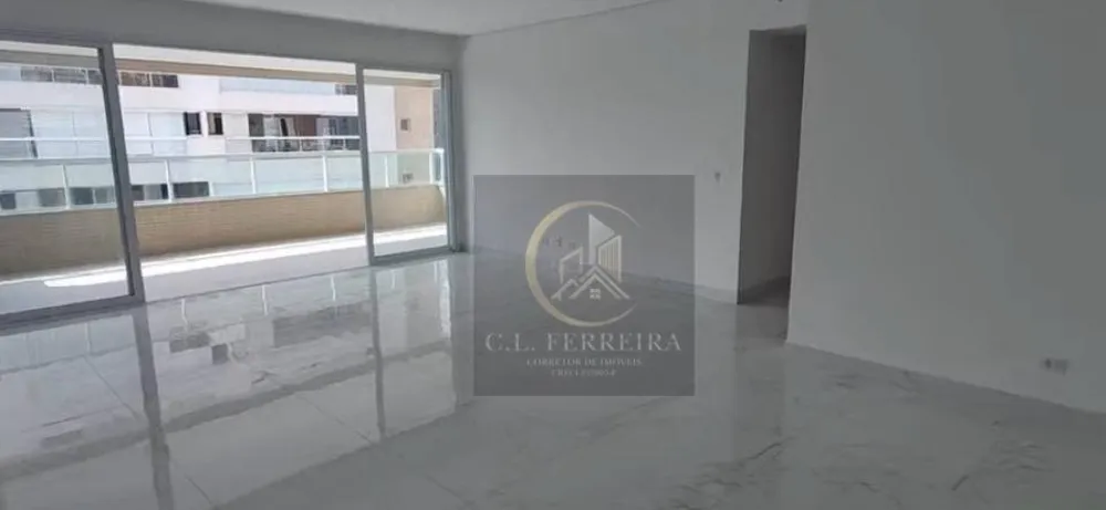 Apartamento, 3 quartos, 158 m² - Foto 2