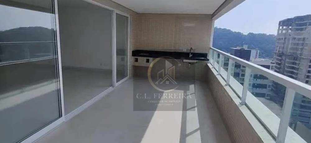 Apartamento, 3 quartos, 158 m² - Foto 12