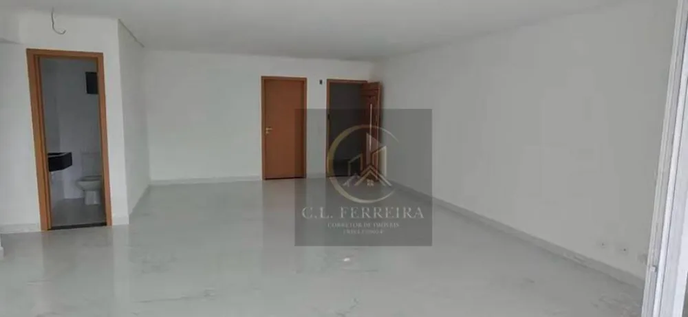 Apartamento, 3 quartos, 158 m² - Foto 5