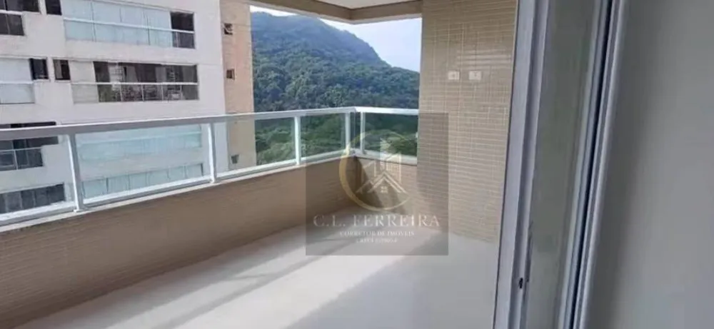Apartamento, 3 quartos, 158 m² - Foto 6