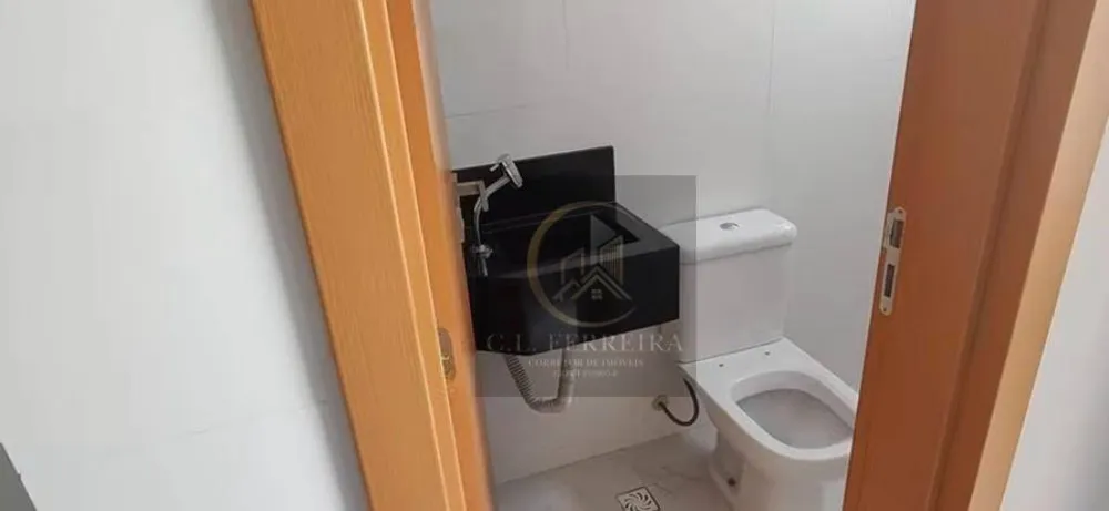 Apartamento, 3 quartos, 158 m² - Foto 8