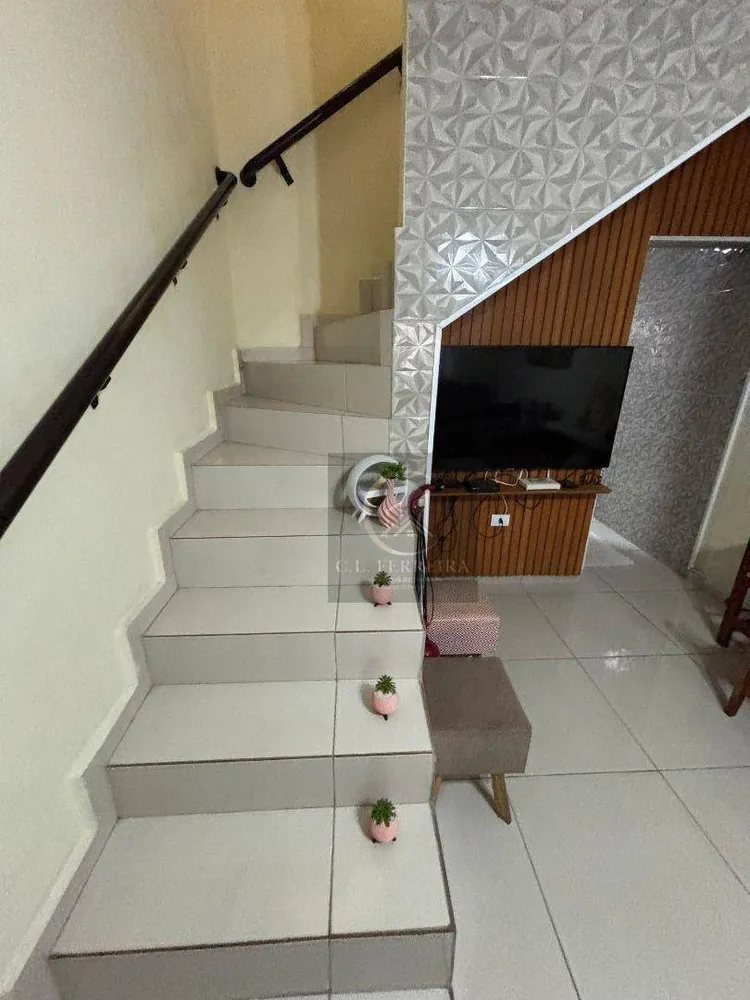 Sobrado, 2 quartos, 90 m² - Foto 6