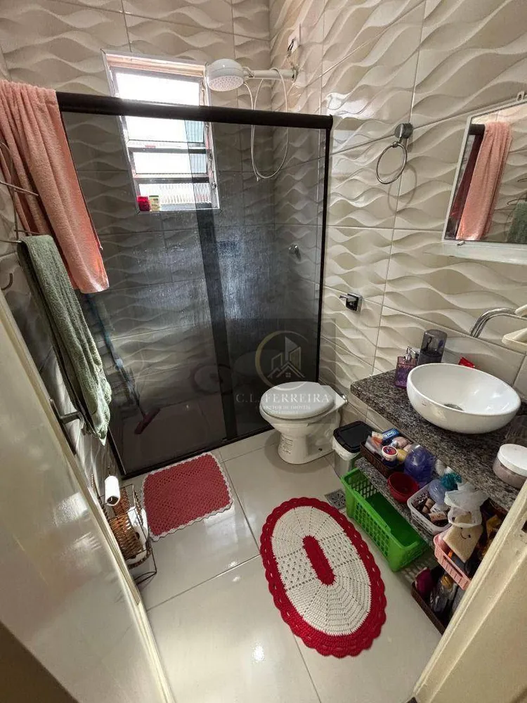 Sobrado, 2 quartos, 90 m² - Foto 12