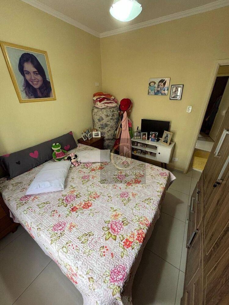 Sobrado, 2 quartos, 90 m² - Foto 1