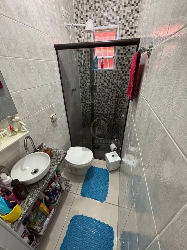 Sobrado, 2 quartos, 90 m² - Foto 4