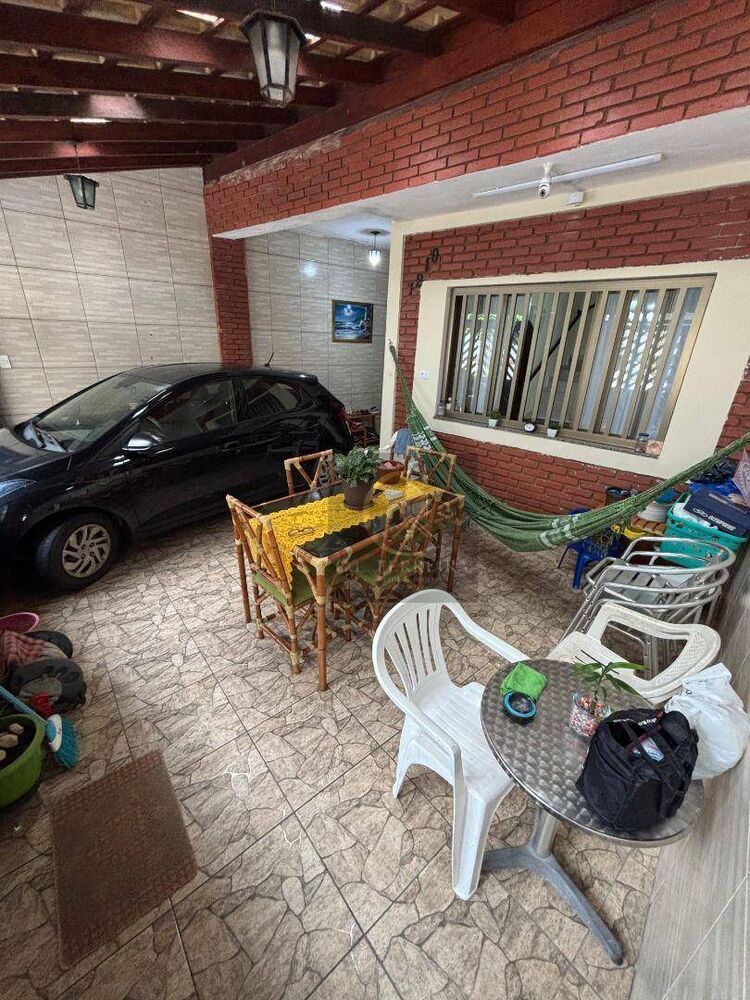 Sobrado, 2 quartos, 90 m² - Foto 2