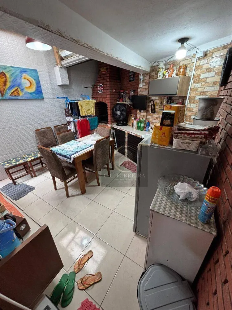 Sobrado, 2 quartos, 90 m² - Foto 18