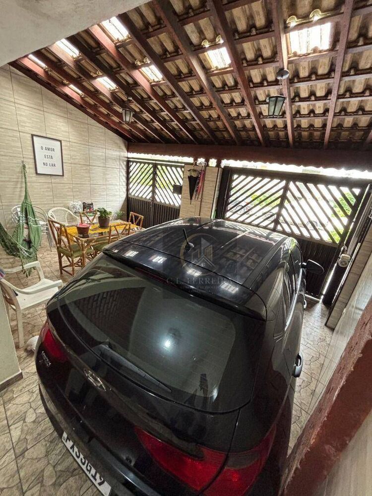 Sobrado, 2 quartos, 90 m² - Foto 8