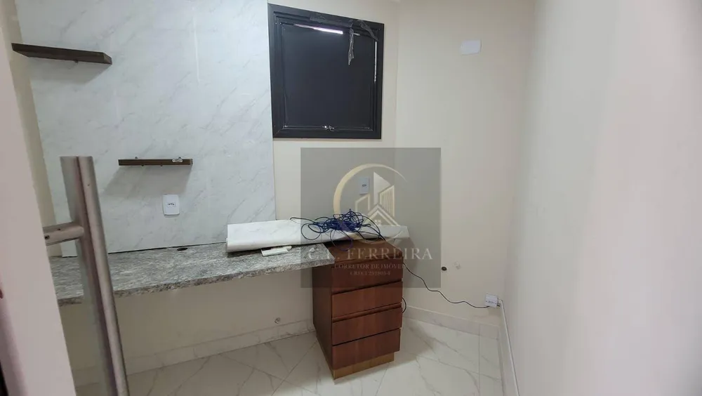 Apartamento, 2 quartos, 77 m² - Foto 2