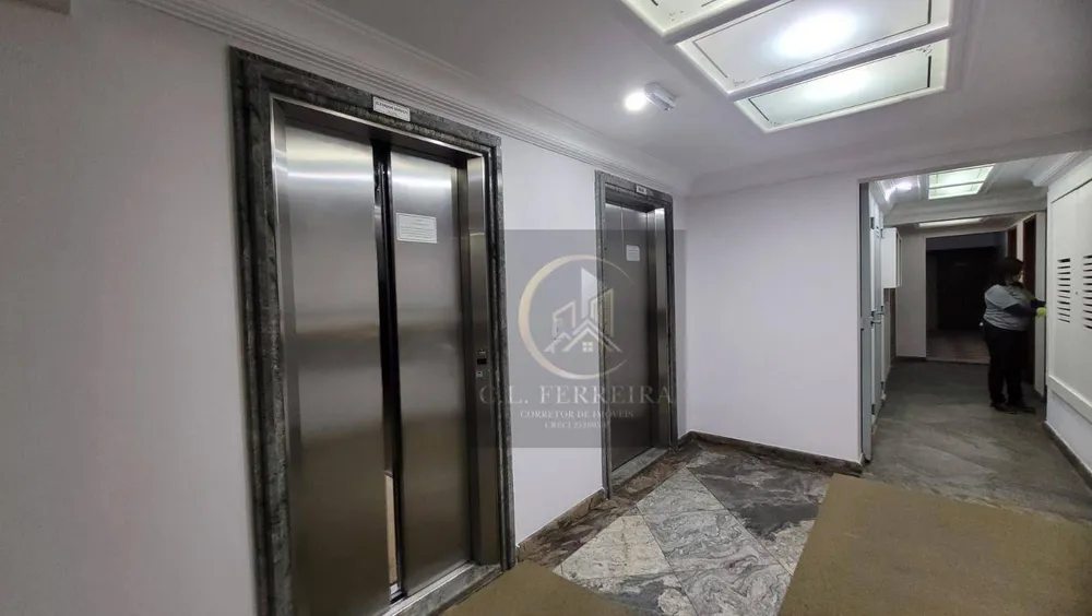 Apartamento, 2 quartos, 77 m² - Foto 1