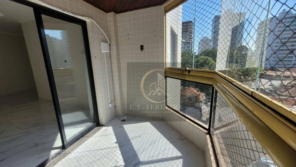 Apartamento, 2 quartos, 77 m² - Foto 4