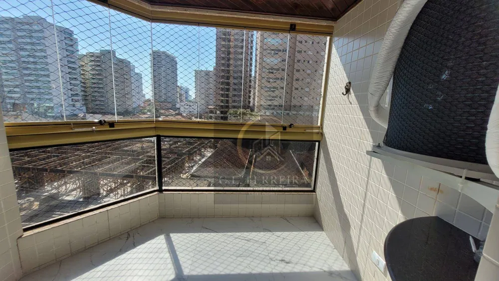 Apartamento, 2 quartos, 77 m² - Foto 3
