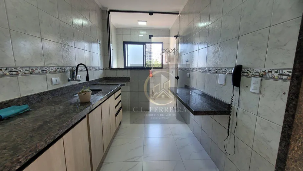 Apartamento, 2 quartos, 77 m² - Foto 10