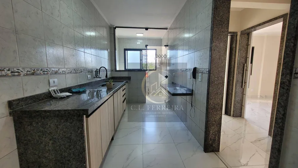 Apartamento, 2 quartos, 77 m² - Foto 9