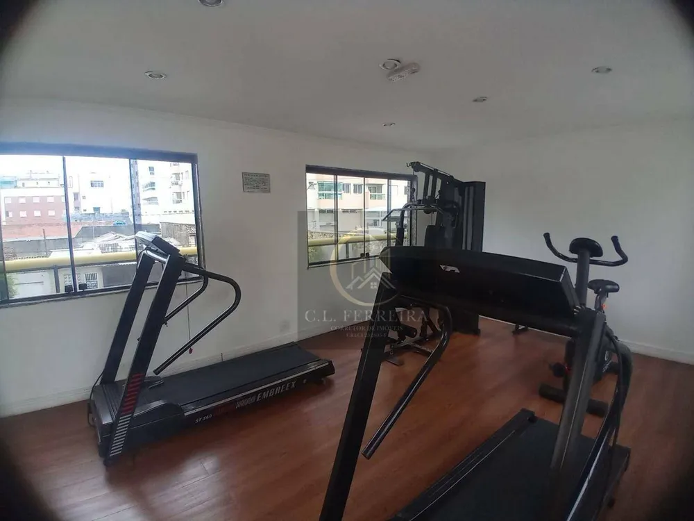 Apartamento, 2 quartos, 77 m² - Foto 15