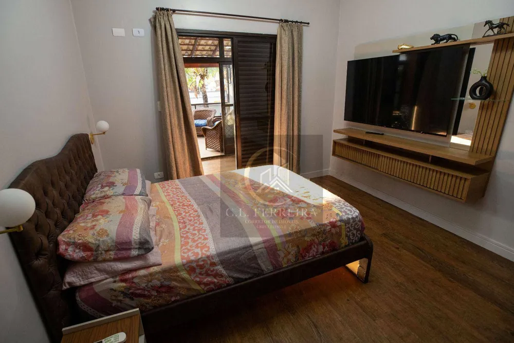 Sobrado, 3 quartos, 193 m² - Foto 12