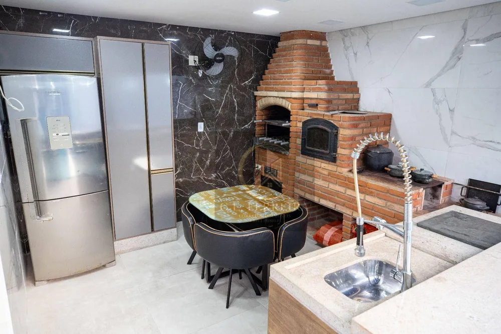 Sobrado, 3 quartos, 193 m² - Foto 14