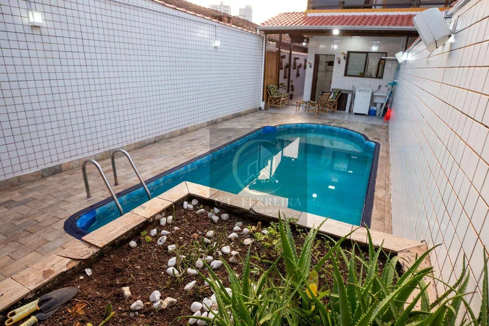 Sobrado, 3 quartos, 193 m² - Foto 9