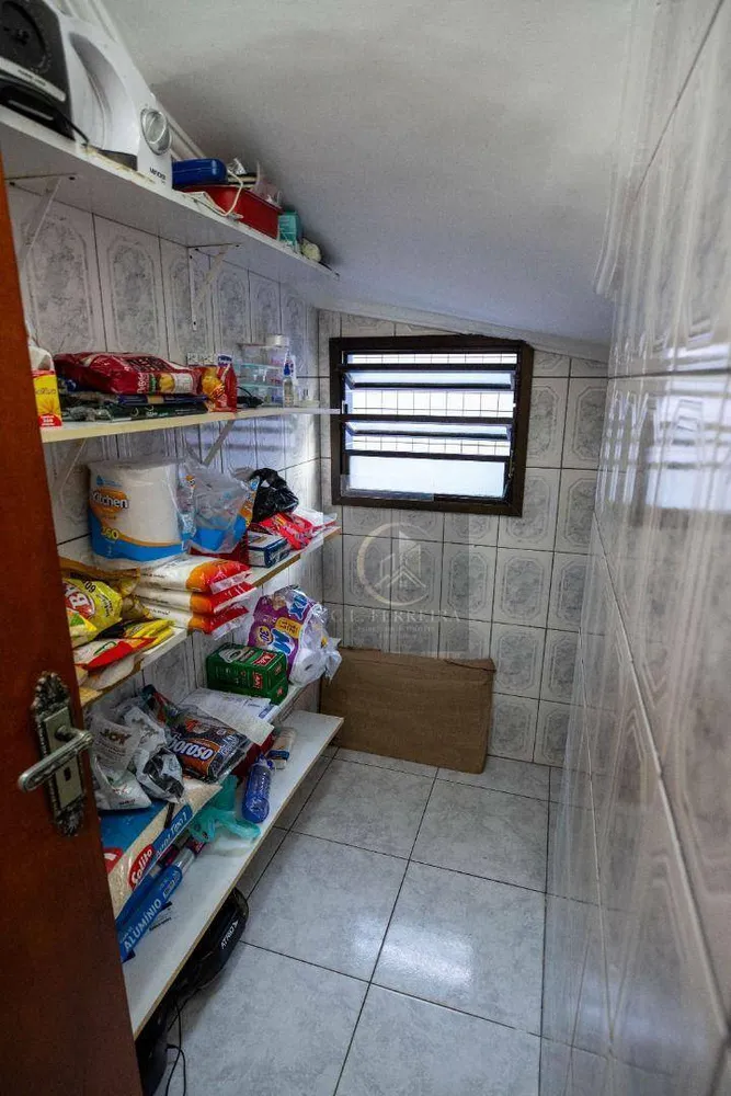 Sobrado, 3 quartos, 193 m² - Foto 8