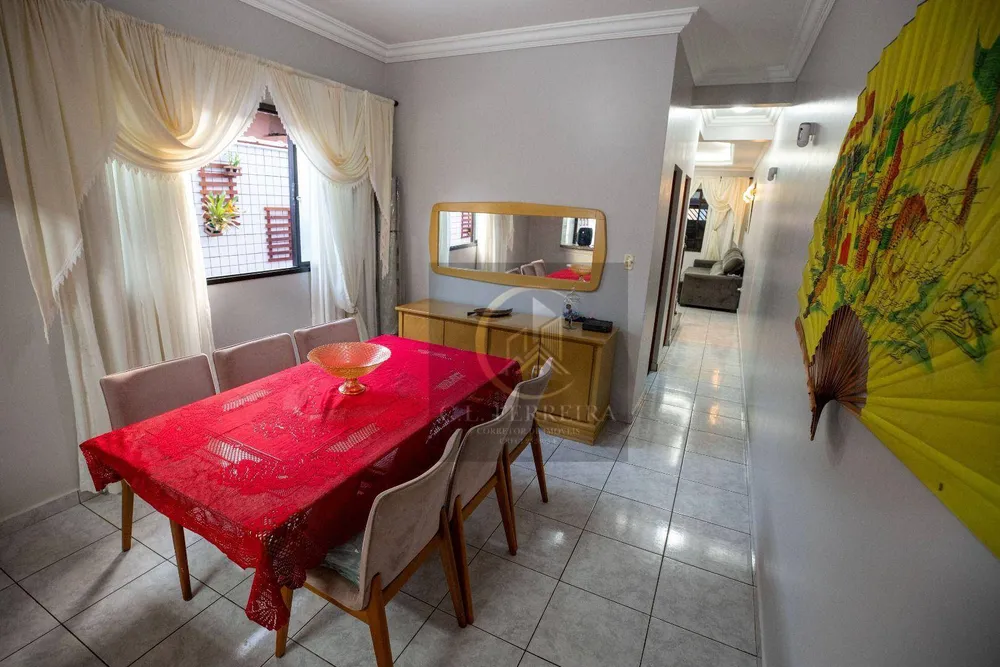 Sobrado, 3 quartos, 193 m² - Foto 2