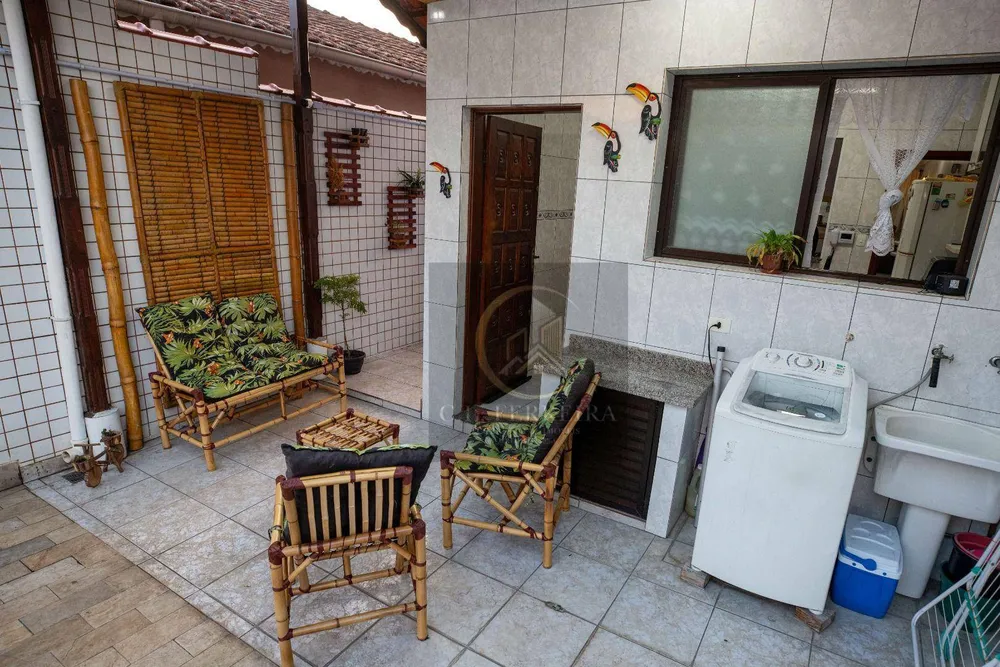 Sobrado, 3 quartos, 193 m² - Foto 10