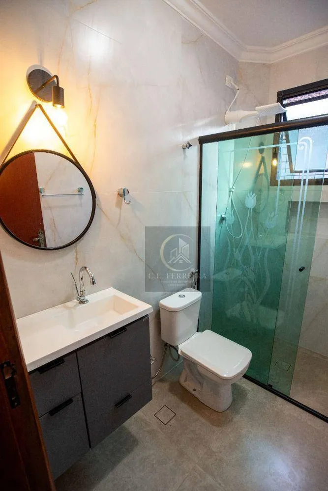 Sobrado, 3 quartos, 193 m² - Foto 11