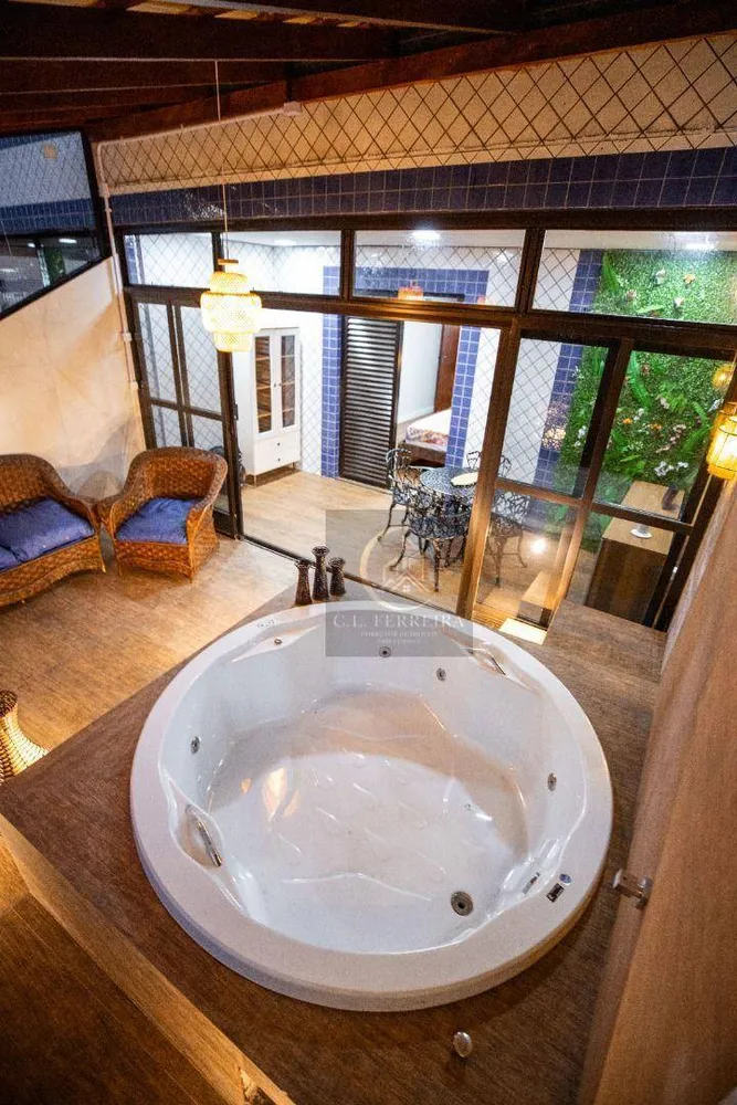 Sobrado, 3 quartos, 193 m² - Foto 5