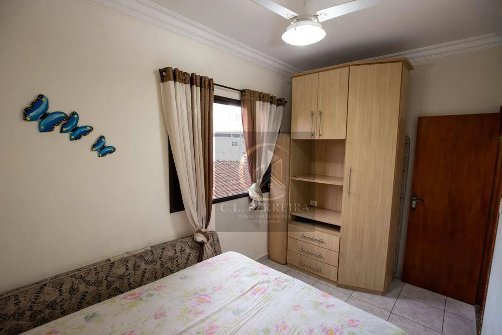 Sobrado, 3 quartos, 193 m² - Foto 11