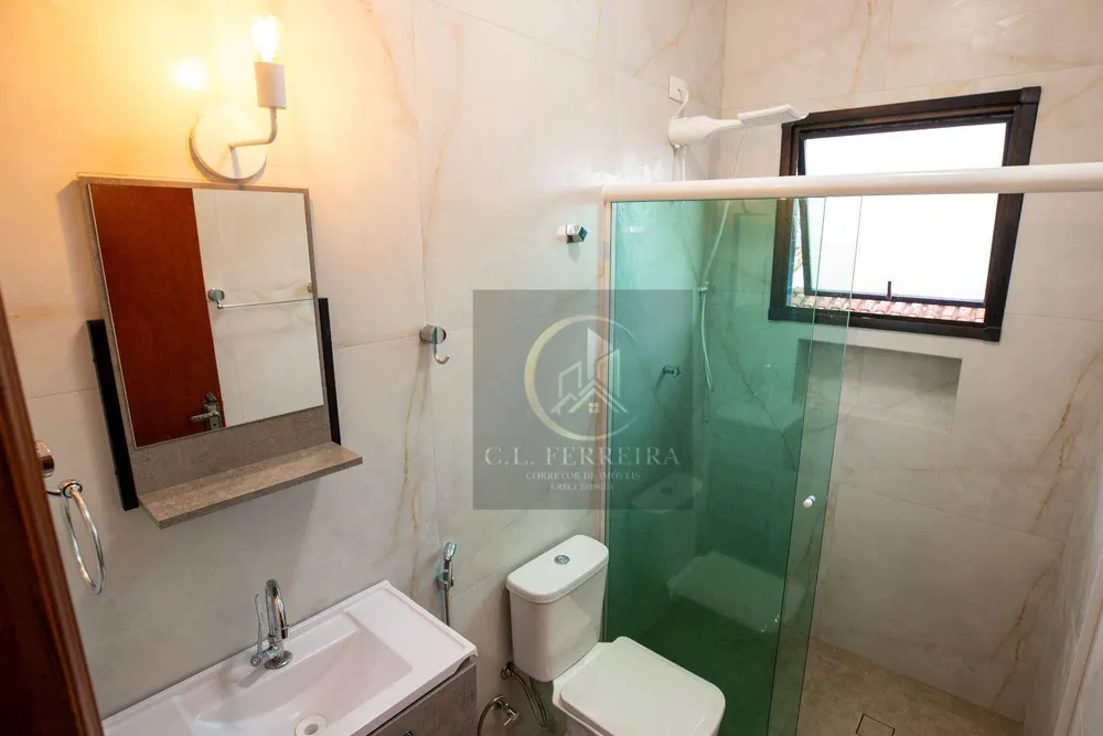 Sobrado, 3 quartos, 193 m² - Foto 7