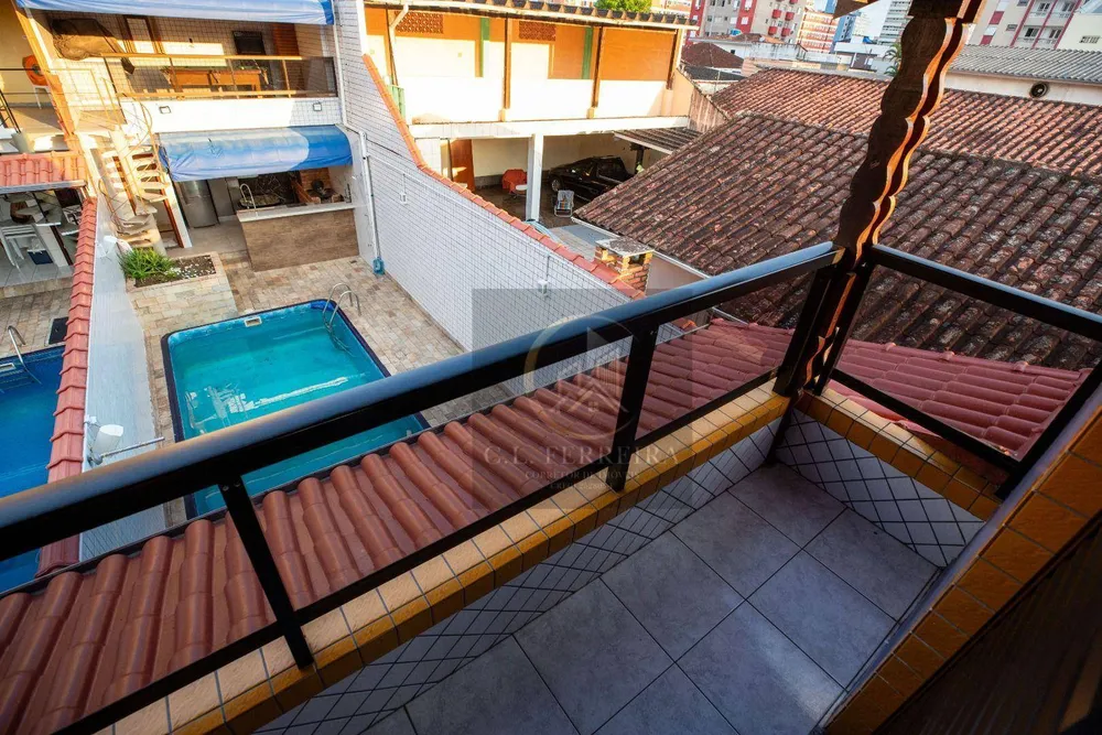 Sobrado, 3 quartos, 193 m² - Foto 15