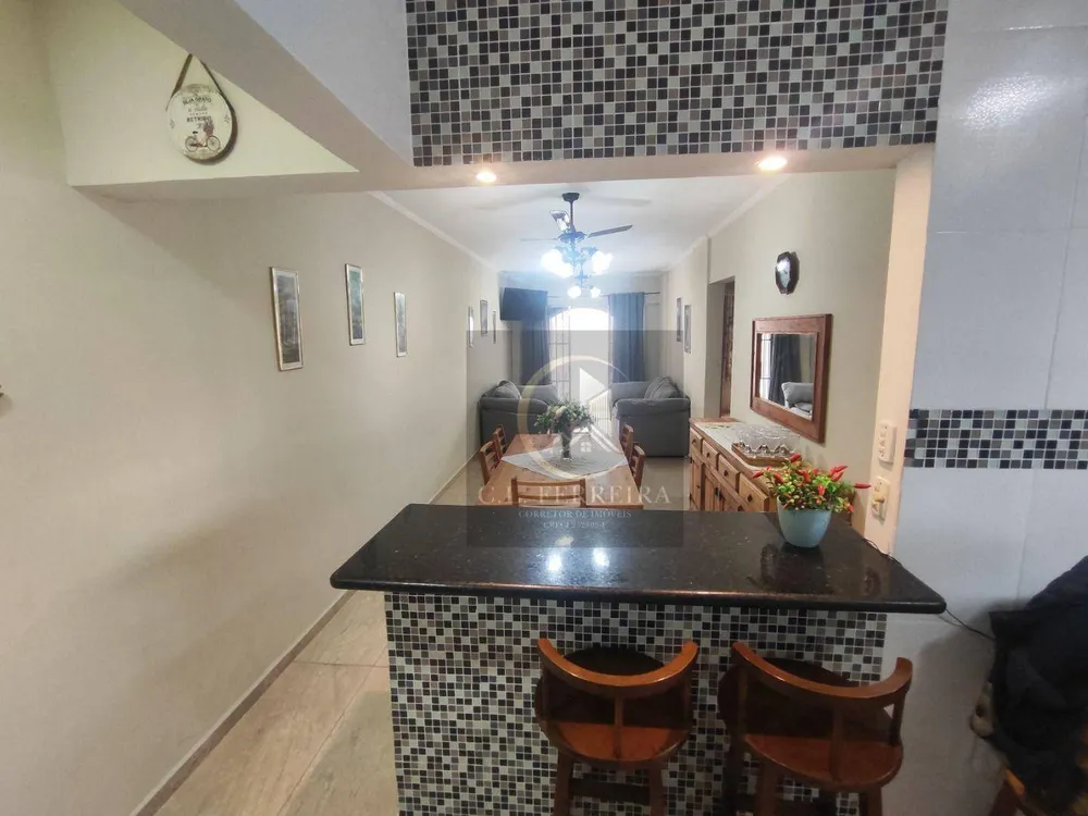 Apartamento, 2 quartos, 90 m² - Foto 3