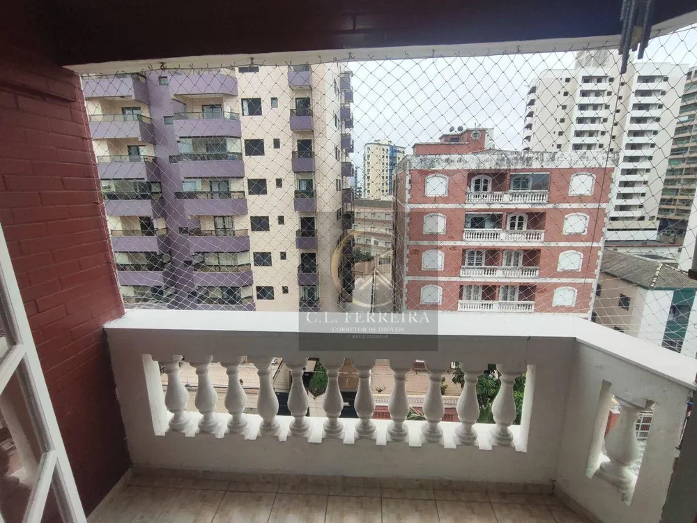 Apartamento, 2 quartos, 90 m² - Foto 6
