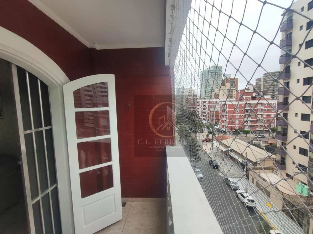 Apartamento, 2 quartos, 90 m² - Foto 9