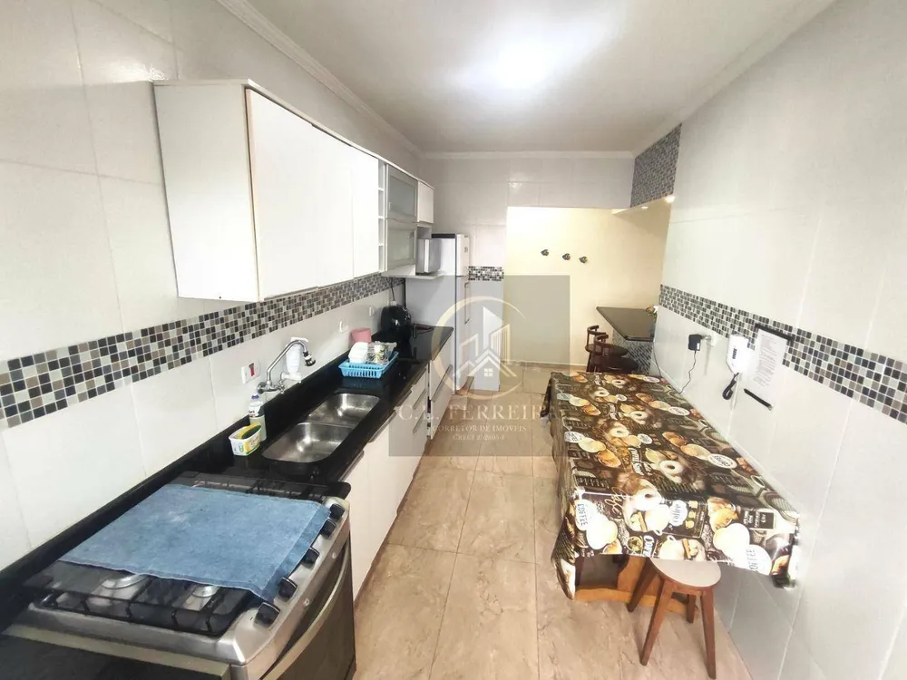 Apartamento, 2 quartos, 90 m² - Foto 12