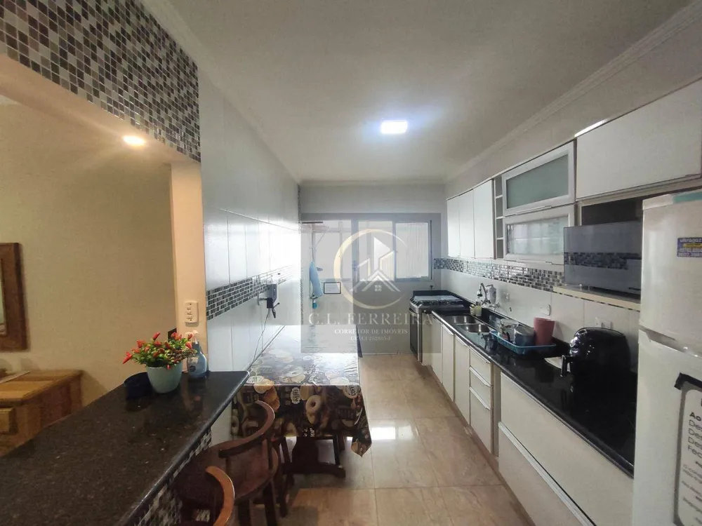 Apartamento, 2 quartos, 90 m² - Foto 9