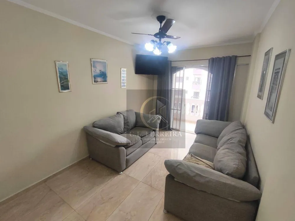 Apartamento, 2 quartos, 90 m² - Foto 7
