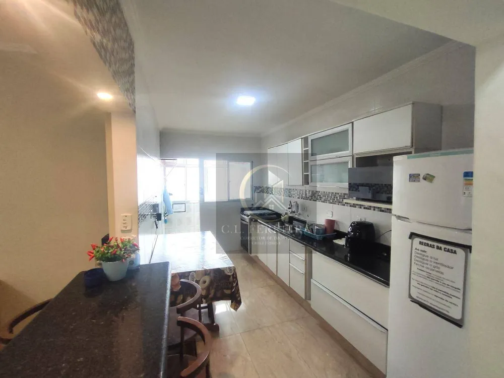 Apartamento, 2 quartos, 90 m² - Foto 2