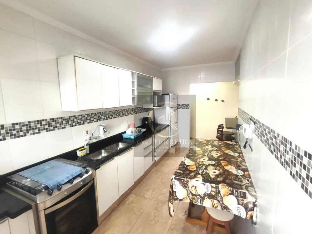 Apartamento, 2 quartos, 90 m² - Foto 1