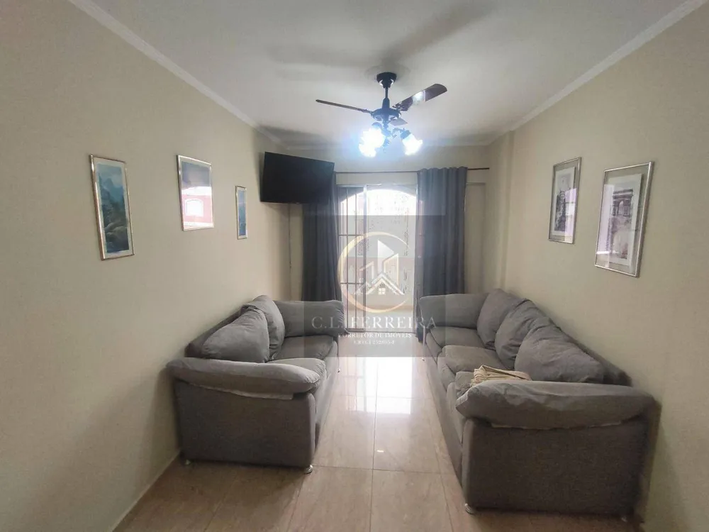 Apartamento, 2 quartos, 90 m² - Foto 8