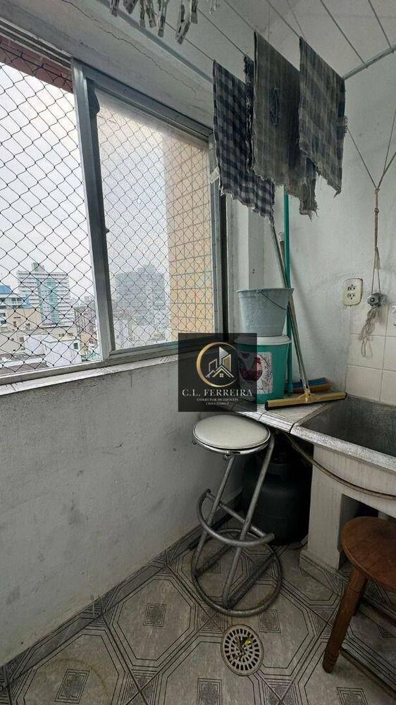 Kitnet e Studio à venda com 1 quarto, 34m² - Foto 14