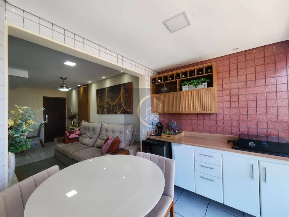Apartamento, 2 quartos, 80 m² - Foto 6