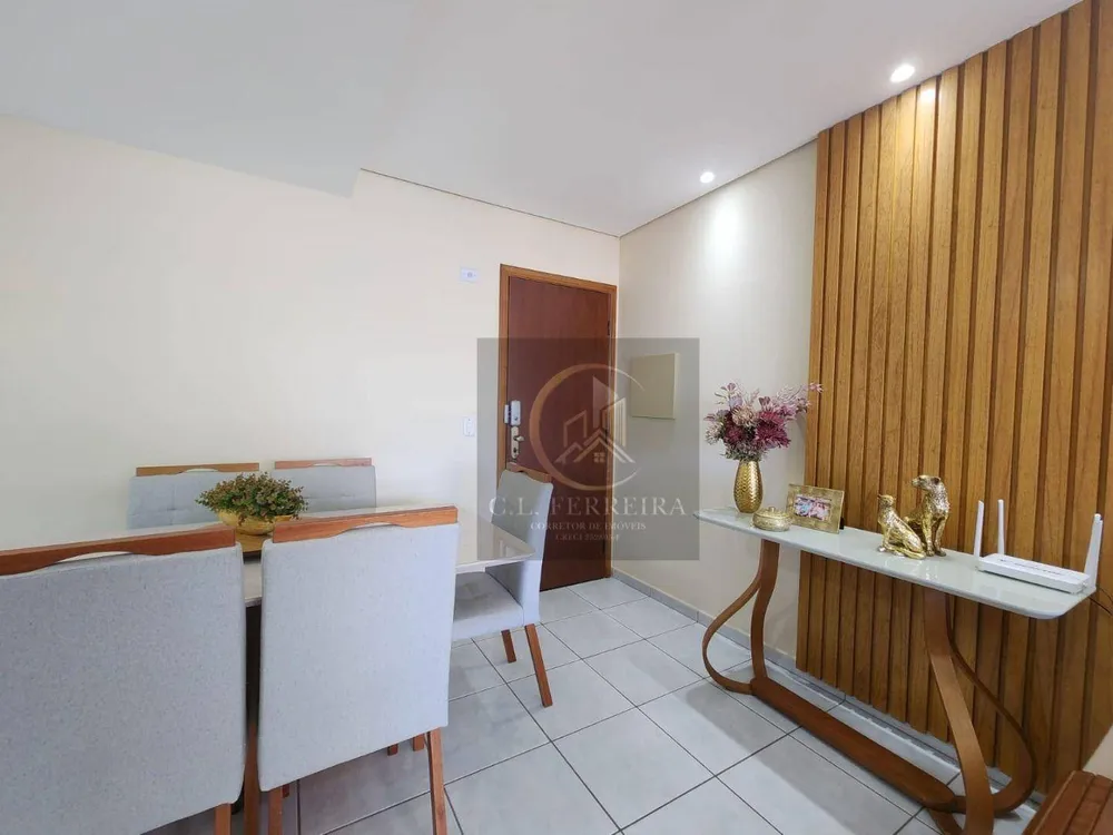 Apartamento, 2 quartos, 80 m² - Foto 2